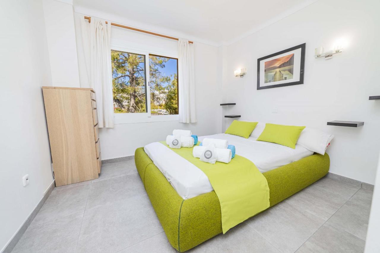 Vista Brava Apartamento Playa de Muro (Mallorca)