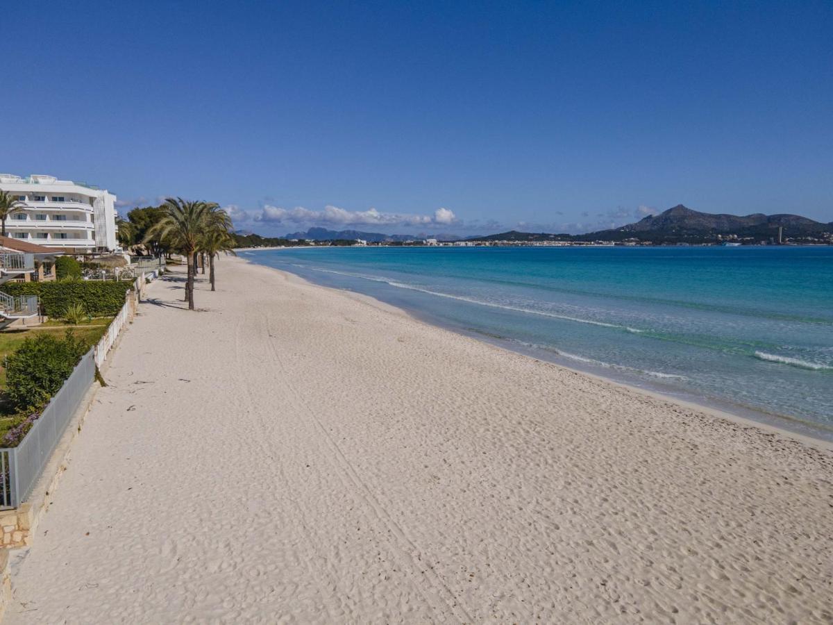 Apartamento Vista Brava Playa de Muro (Mallorca)