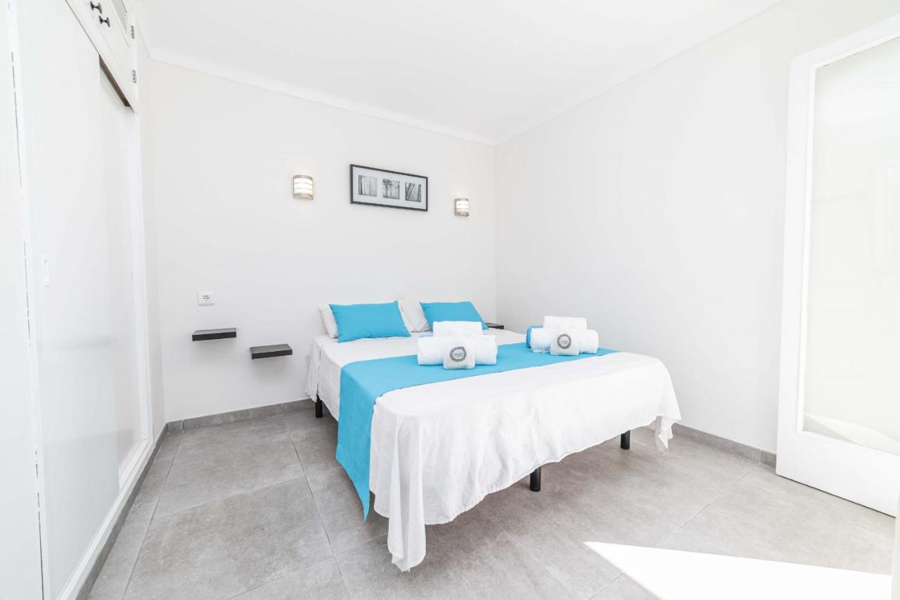 Apartamento Vista Brava Playa de Muro (Mallorca)
